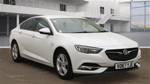 Large image for the Used Vauxhall INSIGNIA