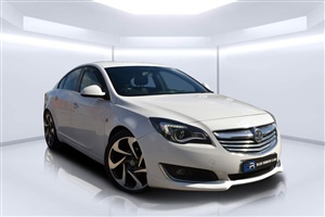 Large image for the Used Vauxhall INSIGNIA