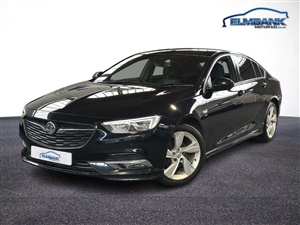 Large image for the Used Vauxhall INSIGNIA