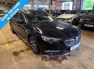 Large image for the Used Vauxhall INSIGNIA