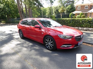 Large image for the Used Vauxhall INSIGNIA