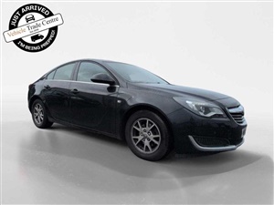 Large image for the Used Vauxhall INSIGNIA