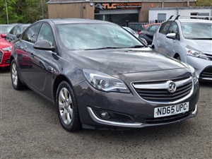Large image for the Used Vauxhall INSIGNIA