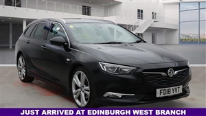 Large image for the Used Vauxhall INSIGNIA