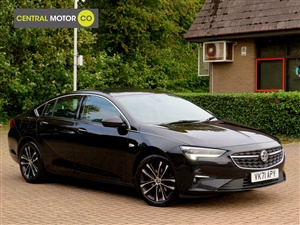 Large image for the Used Vauxhall Insignia
