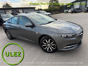 Large image for the Used Vauxhall Insignia