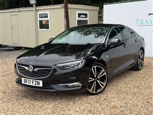 Large image for the Used Vauxhall Insignia