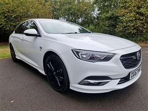 Large image for the Used Vauxhall Insignia