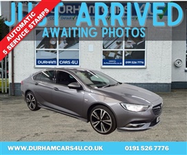 Large image for the Used Vauxhall INSIGNIA