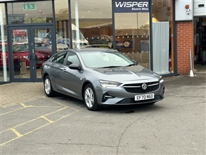 Large image for the Used Vauxhall Insignia