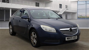 Large image for the Used Vauxhall Insignia