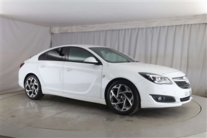 Large image for the Used Vauxhall Insignia
