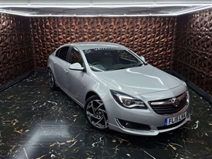 Large image for the Used Vauxhall Insignia