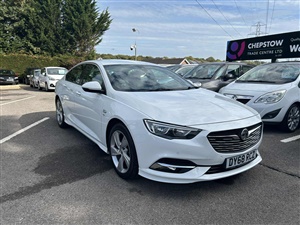Large image for the Used Vauxhall Insignia