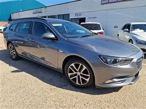 Large image for the Used Vauxhall INSIGNIA