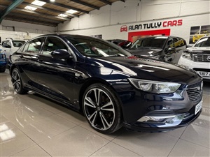 Large image for the Used Vauxhall INSIGNIA