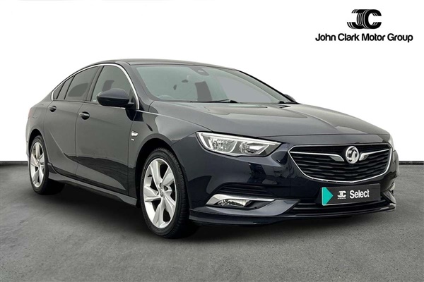 Large image for the Used Vauxhall Insignia
