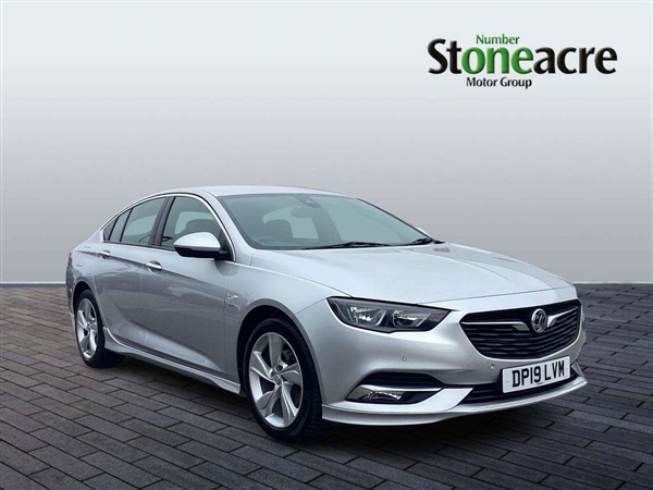 Large image for the Used Vauxhall Insignia