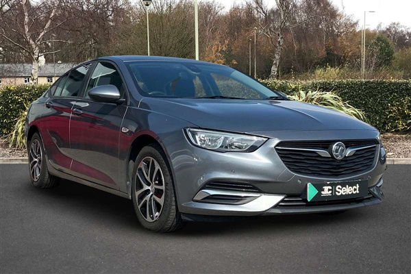 Large image for the Used Vauxhall Insignia