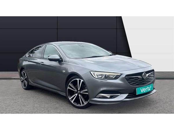 Large image for the Used Vauxhall Insignia