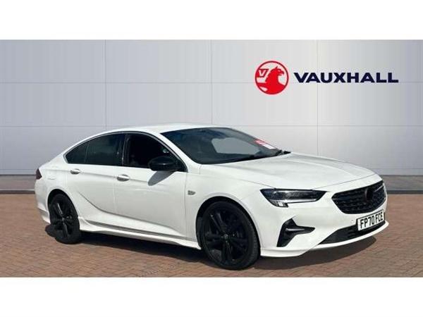 Large image for the Used Vauxhall Insignia