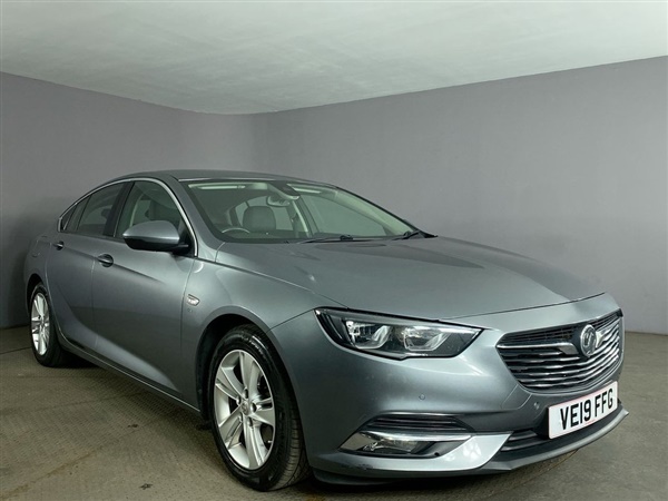 Large image for the Used Vauxhall INSIGNIA