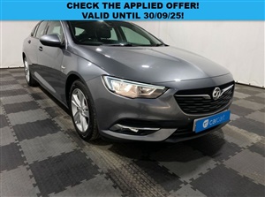Large image for the Used Vauxhall INSIGNIA