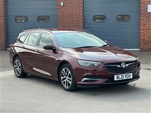 Large image for the Used Vauxhall Insignia