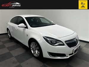 Large image for the Used Vauxhall INSIGNIA