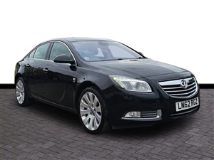 Large image for the Used Vauxhall INSIGNIA