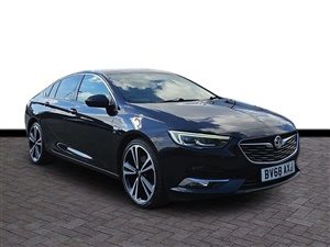 Large image for the Used Vauxhall INSIGNIA