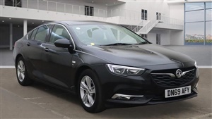 Large image for the Used Vauxhall INSIGNIA