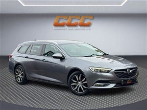Large image for the Used Vauxhall INSIGNIA