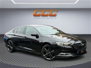 Large image for the Used Vauxhall INSIGNIA