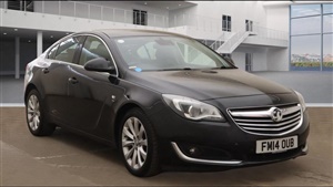 Large image for the Used Vauxhall Insignia