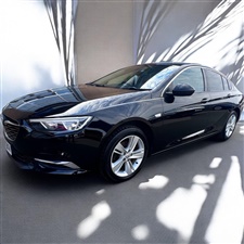Large image for the Used Vauxhall Insignia