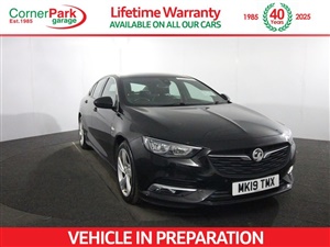 Large image for the Used Vauxhall INSIGNIA