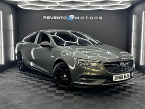 Large image for the Used Vauxhall INSIGNIA