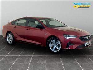 Large image for the Used Vauxhall Insignia