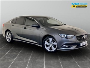 Large image for the Used Vauxhall Insignia