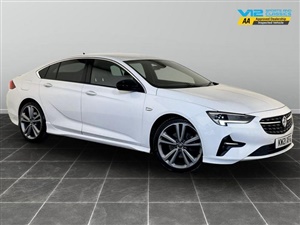 Large image for the Used Vauxhall Insignia