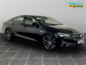 Large image for the Used Vauxhall Insignia
