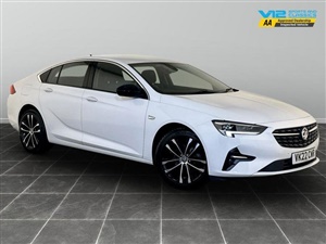 Large image for the Used Vauxhall Insignia