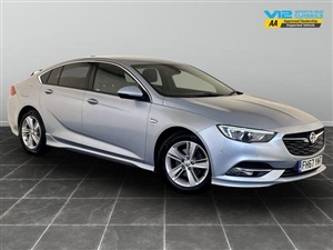 Large image for the Used Vauxhall Insignia