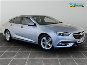 Large image for the Used Vauxhall Insignia