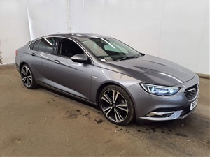 Large image for the Used Vauxhall INSIGNIA