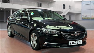 Large image for the Used Vauxhall Insignia