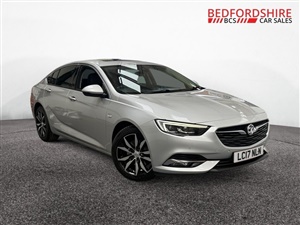 Large image for the Used Vauxhall INSIGNIA