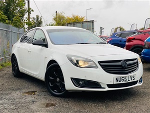 Large image for the Used Vauxhall Insignia