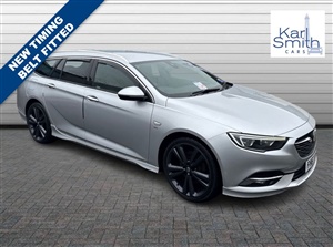 Large image for the Used Vauxhall INSIGNIA